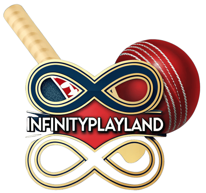 INFINITYPLAYLAND Logo